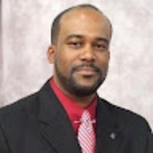 Meet your Posher, Mark-anthony